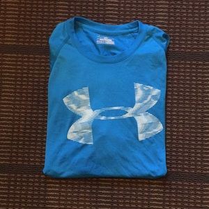 Under Armour shirt
